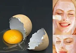 Yumurta Akı İle Yüz Maskesi Yapılabilir Mi? Yumurta Akının Ciltte ki Faydası Nelerdir?