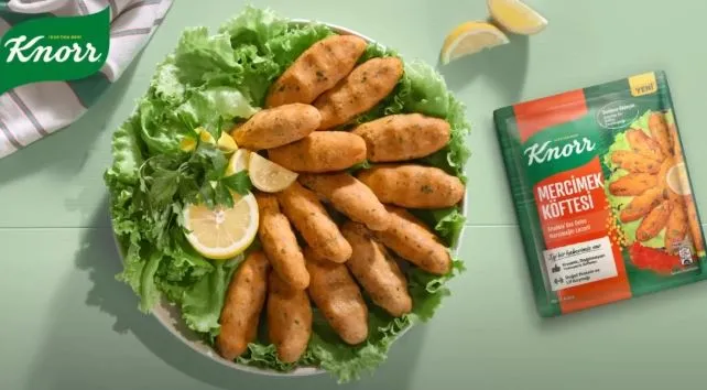 Knorr hangi ülkenin, kimin markası? Knorr İsrail malı mı?