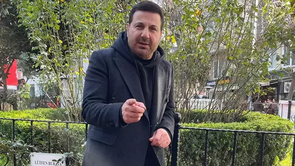 Davut Güloğlu: 