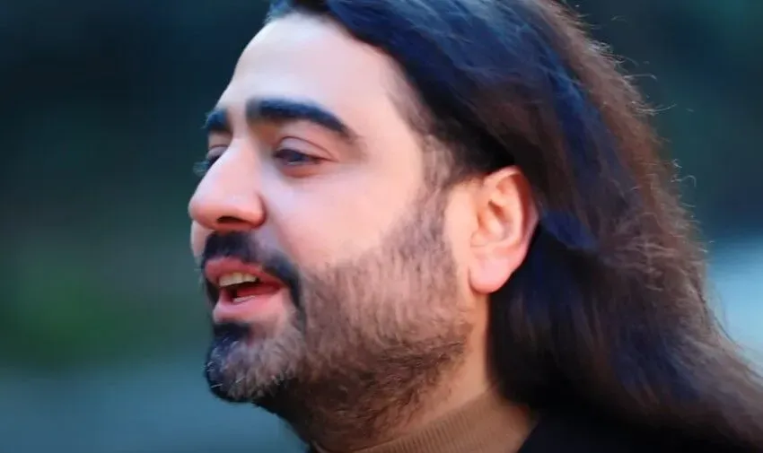 Selçuk Balcı ve Sinan Özen’den Muhteşem Düet: “Ömür Dediğin Nedir”