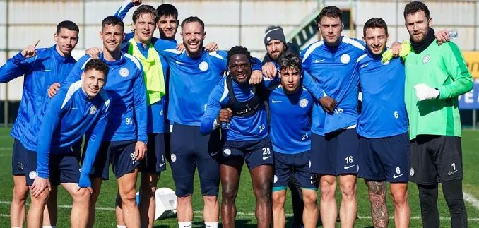 Çaykur Rizespor’dan Samsunspor’a Karşı Büyük Zafer: Ancak Tehlike Geçmiş Değil
