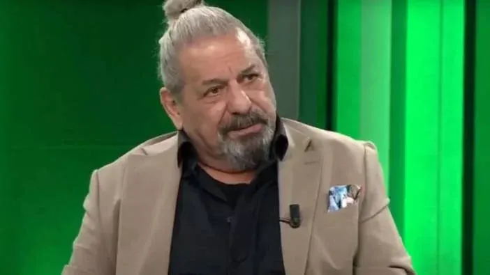 Erman Toroğlu 