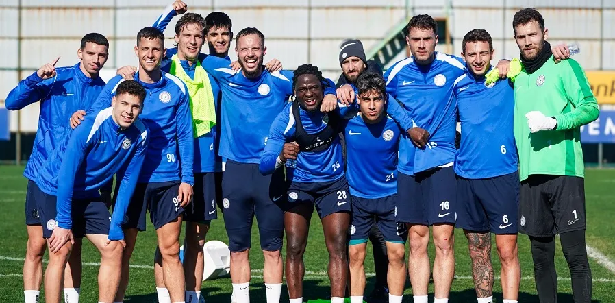 Çaykur Rizespor, Kasımpaşa Deplasmanında Çıkış Arıyor
