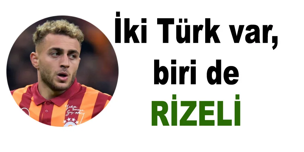 Türkiye Süper Ligi Gol Krallığı Yarışında 2 Türk Oyuncu Var Biri Rizeli
