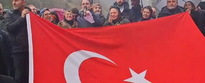 CHP Rize