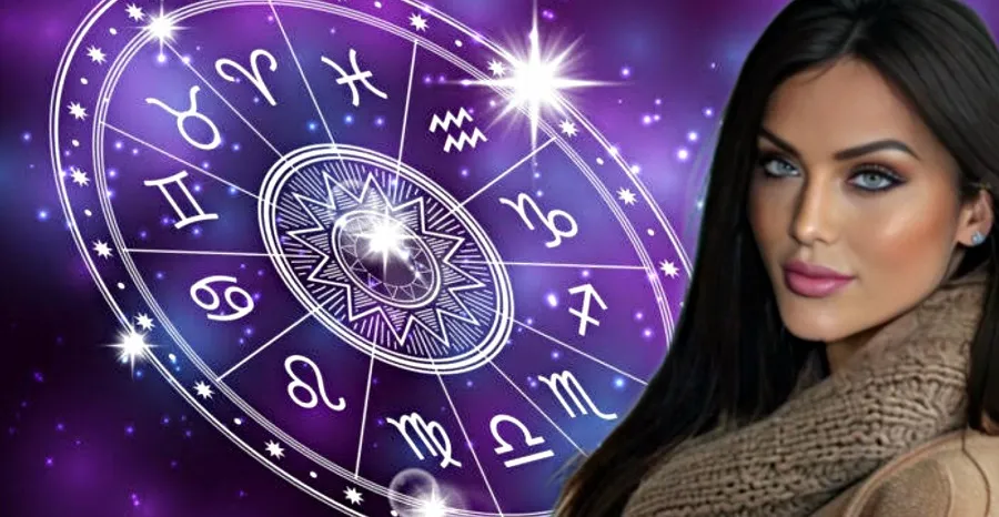 Astrolog Michaela Astro: 