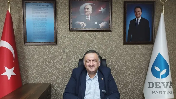 Hasan Karal: “Projeler Yarım Kaldı, Takip Yok, İtimadımız Kalmadı”