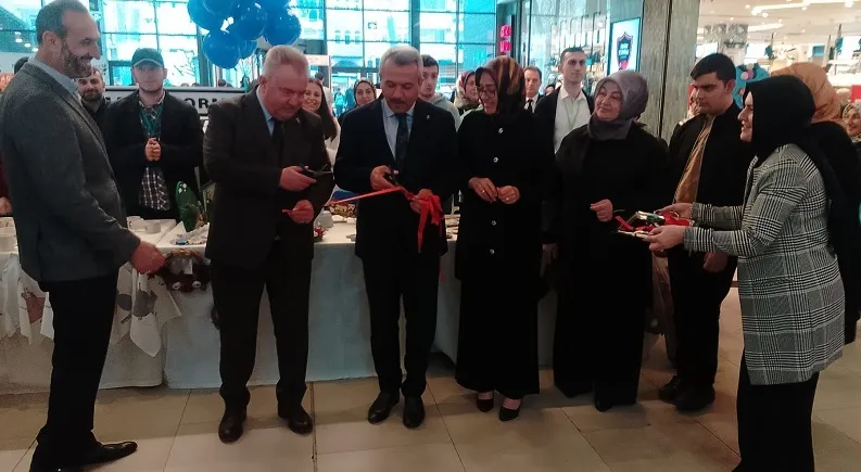 Dünya Otizm Farkındalık Günü